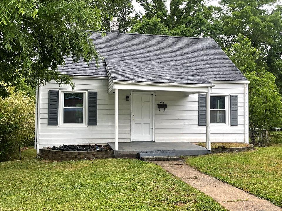 741 Blvd, Danville, VA 24540 MLS 69755 Zillow