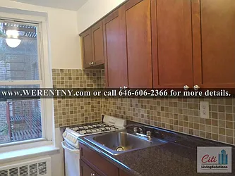 Rented by Citi Living Solutions