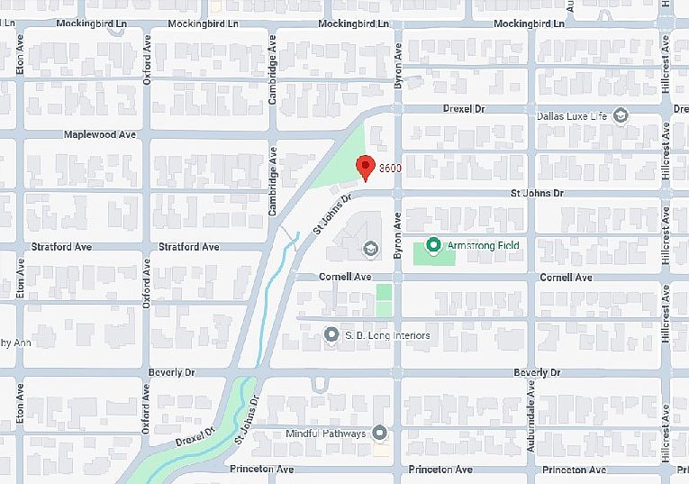 2nd image of 3600 Saint Johns Dr
