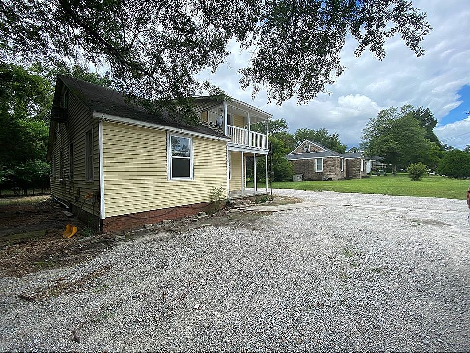 2245 Bayvale Rd Augusta GA Zillow