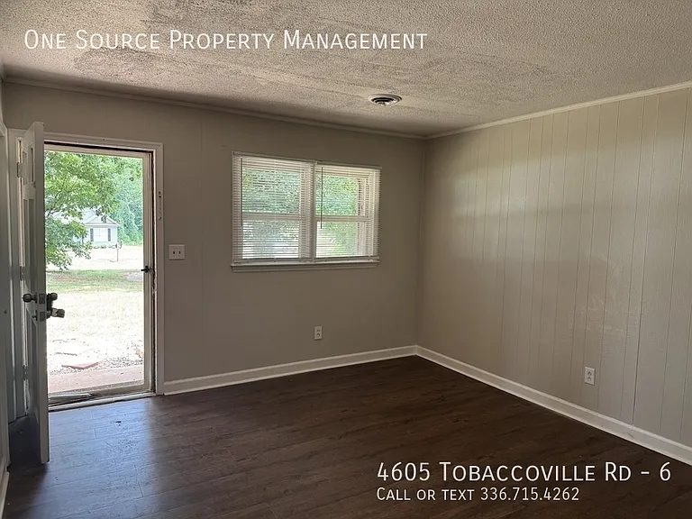4605 Tobaccoville Rd #6 — Photo 5