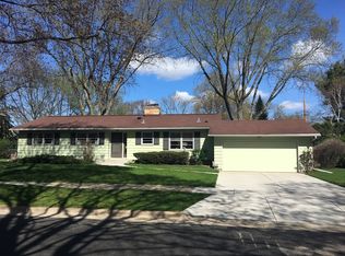 125 Richland Ln, Madison, WI 53705