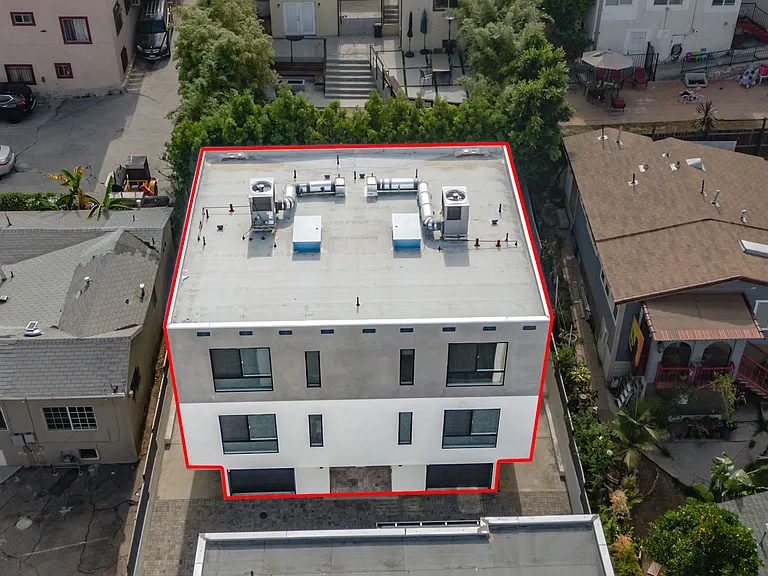 1321 Bates Ave #1323 — Photo 68
