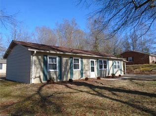 126 Redwood Bnd, King, NC 27021