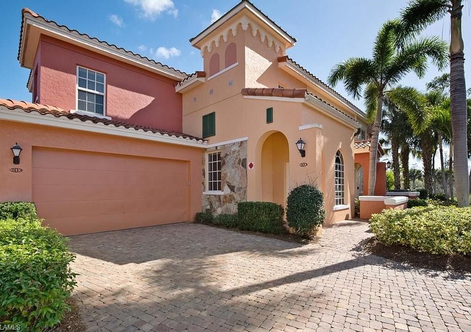 1st image of 8543 Via Lungomare Cir Unit 203