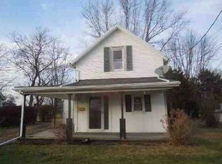 850 E Walnut St, Galion, OH 44833