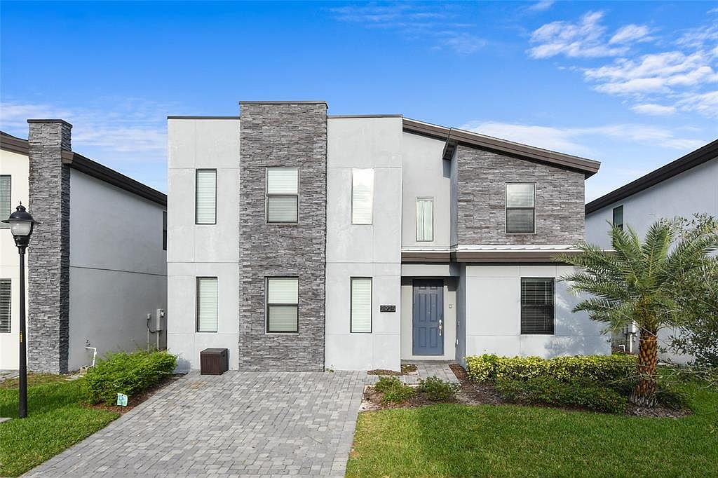 2925 Fable St, Kissimmee, FL 34746 Zillow
