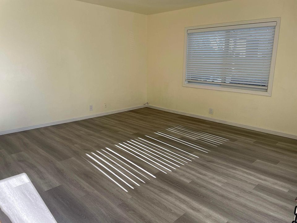 Living Room, front view