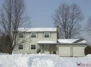 6074 Eastham Way, Hudson, OH 44236