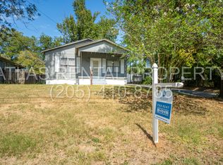 133 Baker Ave, Bessemer, AL 35023