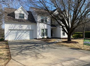 3200 Brooktree Ln, Indian Trail, NC 28079