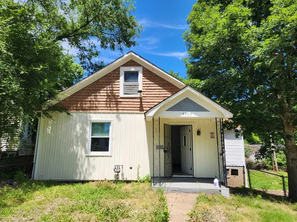 4409 Oakwood Ave, Saint Louis, MO 63121