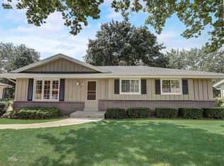 3801 W Bridge St, Greenfield, WI 53221