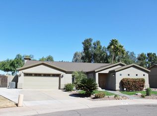 4810 E Presidio Rd, Scottsdale, AZ 85254