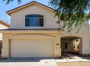 3803 W Fallen Leaf Ln, Glendale, AZ 85310