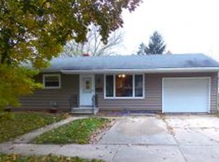 2219 N Bennett St, Appleton, WI 54914