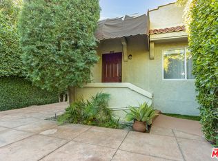 843 N Ogden Dr, Los Angeles, CA 90046