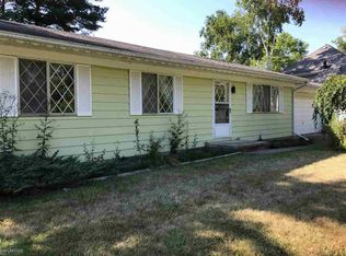 60911 Waschull Dr, Washington, MI 48094