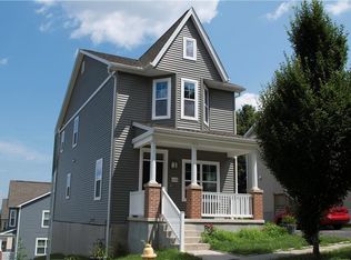 612 James St, Easton, PA 18042