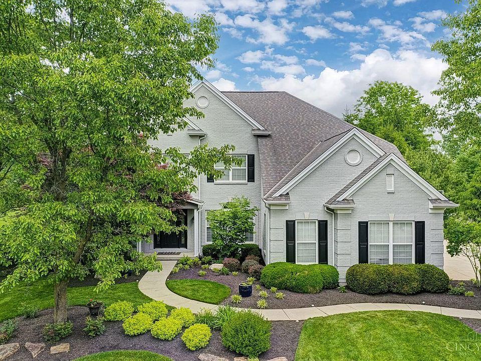 8259 Faller Rd, Maineville, OH 45039 Zillow