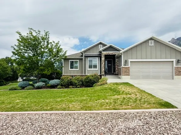 716 W 7950 S #17, Willard, UT 84340