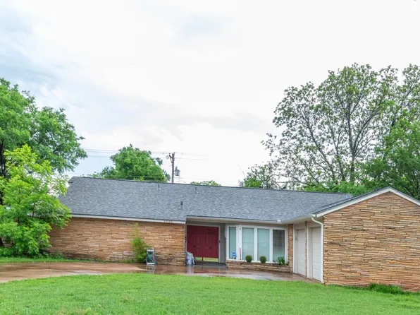 3535 S 20th St, Abilene, TX 79605