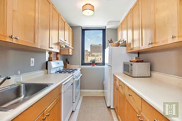 Rented by Halstead Real Estate