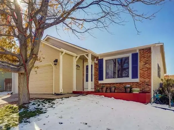 4241 S Fundy Way, Aurora, CO 80013