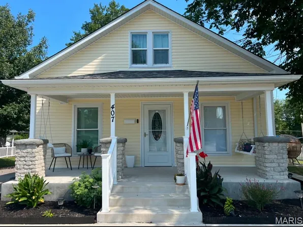 407 E Main St, Steeleville, IL 62288