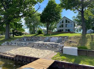 2624 Shady Shores Rd, Lupton, MI 48635