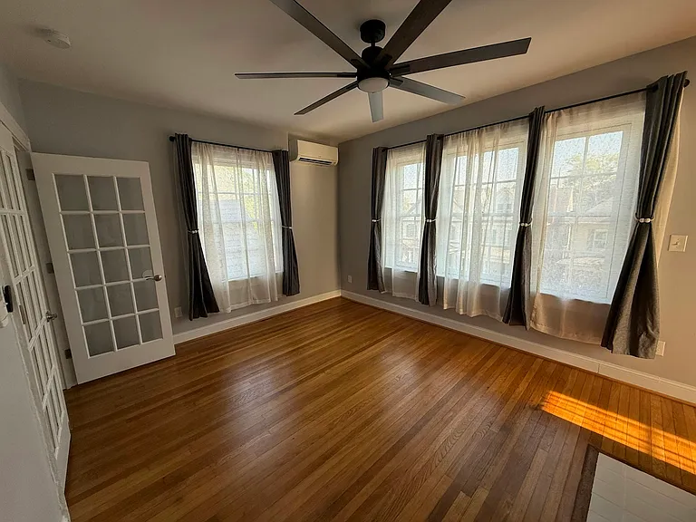 Front Bedroom