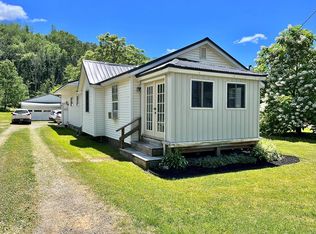 42783 W Central Ave, Titusville, PA 16354