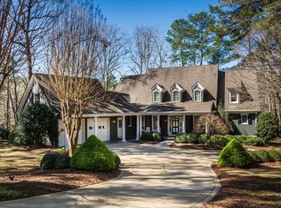 1311 Planters Trl, Greensboro, GA