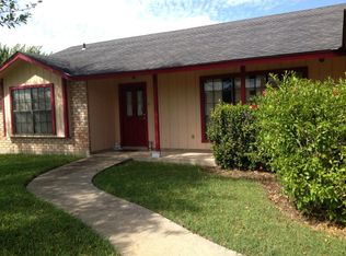 5217 Clearview Dr, Brownsville, TX 78526