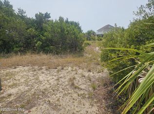8 Black Skimmer Trl Lot L-167, Bald Head Island, NC 28461