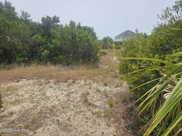 8 Black Skimmer Trl Lot L-167, Bald Head Island, NC 28461