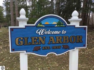 S Lake St, Glen Arbor, MI 49636