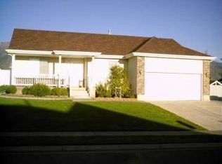 1870 N 50 W, Layton, UT 84041