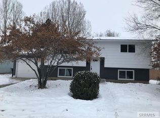 356 Dove Ave, Rigby, ID 83442