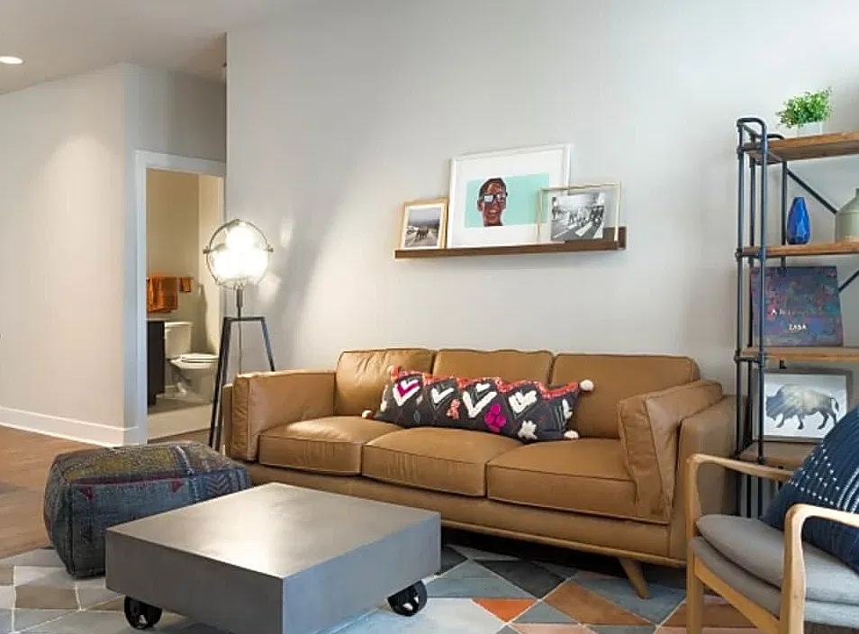 Apartment for Rent — Photo 4