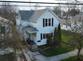 725 Hancock St, Sandusky, OH