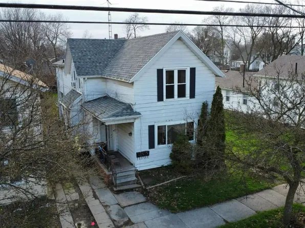 725 Hancock St, Sandusky, OH 44870