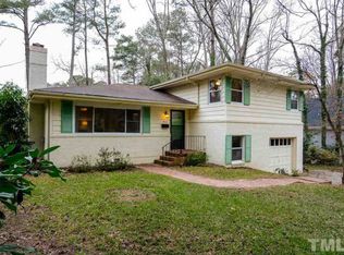 3016 Oxford Dr, Durham, NC 27707