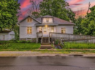 129 W South St, Jackson, MI 49203