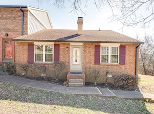 355 Huntington Ridge Dr, Nashville, TN 37211