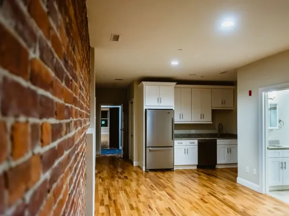 Mendel Block, 64 Water St #304, Worcester, MA 01604