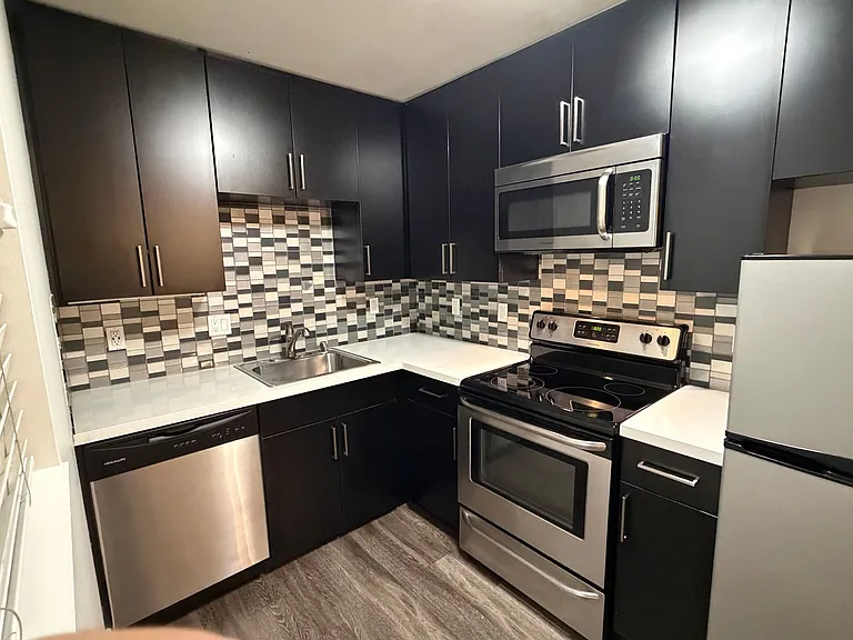 PKSL (pronounced "Pixel") is a recently re-developed apartment community — Photo 44