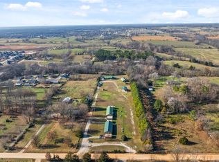 15743 Easterling Pea Rdg, Pea Ridge, AR 72751