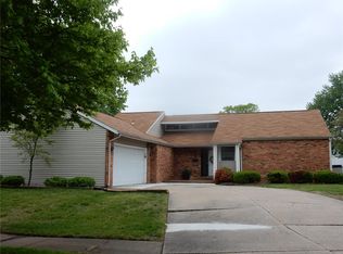 3357 Colgate Pl, Granite City, IL 62040