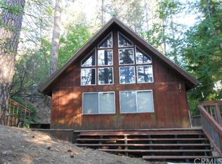 11291 Gifford Springs Rd, Cobb, CA 95426